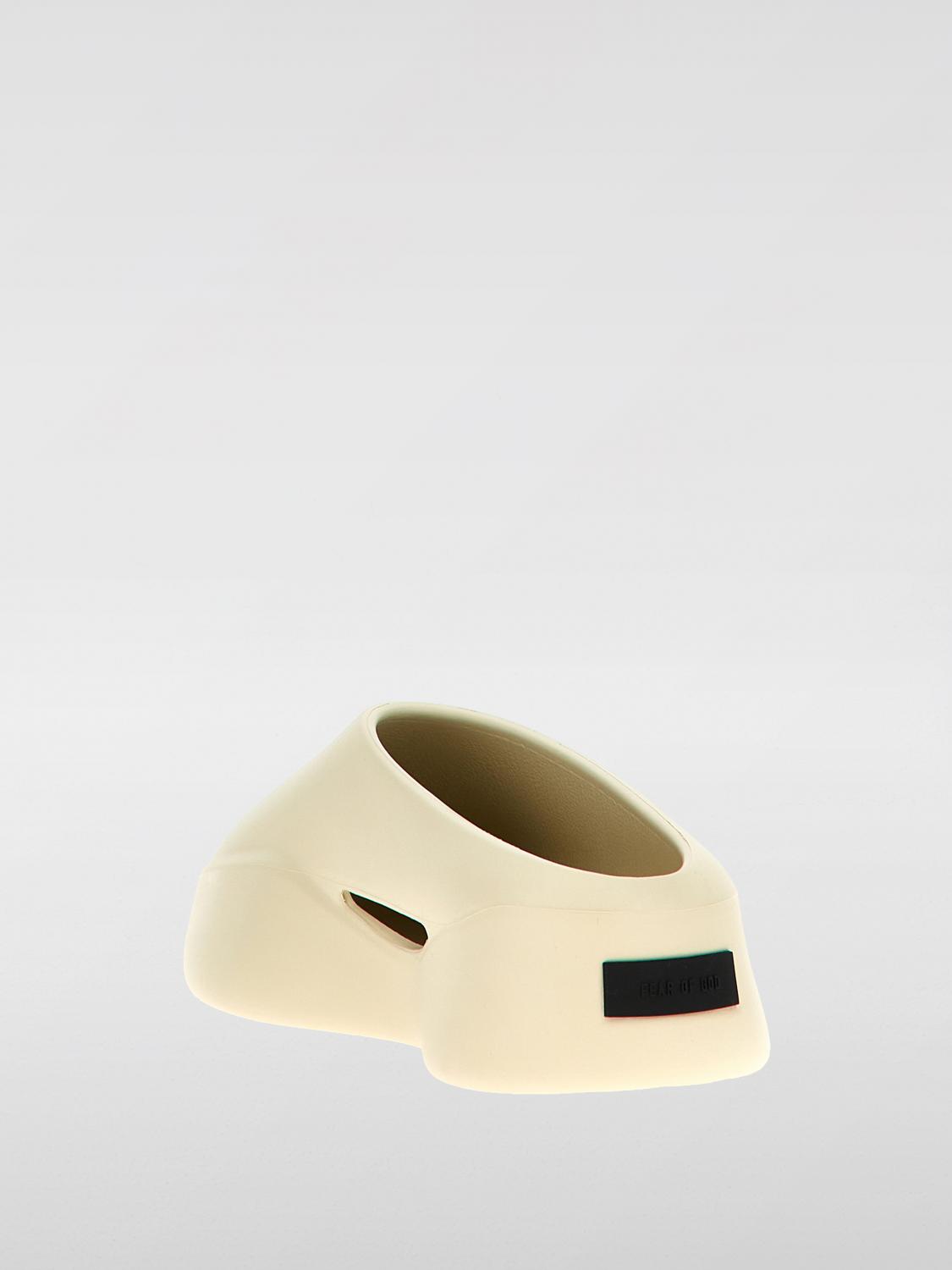 Giglio Scarpe uomo Fear Of God Super Saving Price