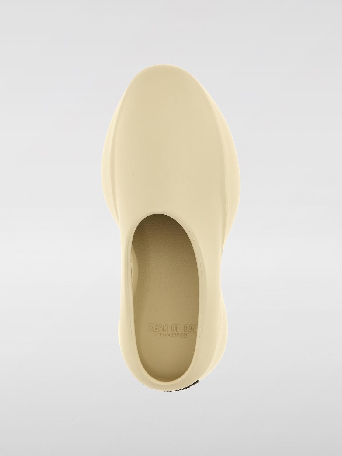 Giglio Scarpe uomo Fear Of God Super Saving Price