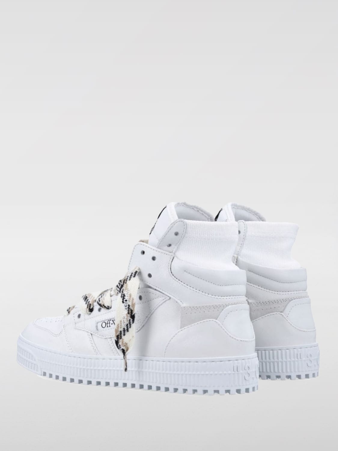 Giglio Scarpe uomo Off-white Fino al 50% di sconto