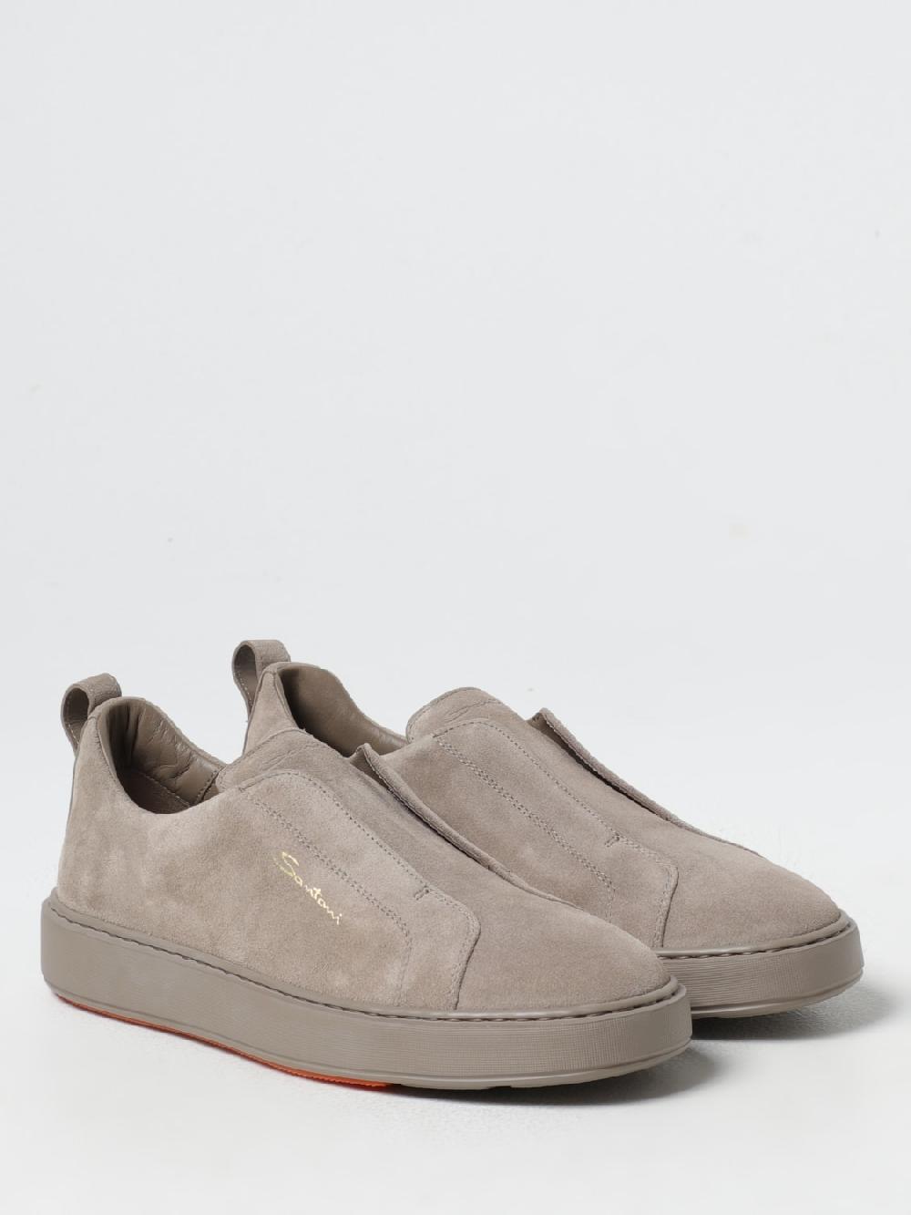 Giglio Scarpe uomo Santoni Solo un giorno rimasto