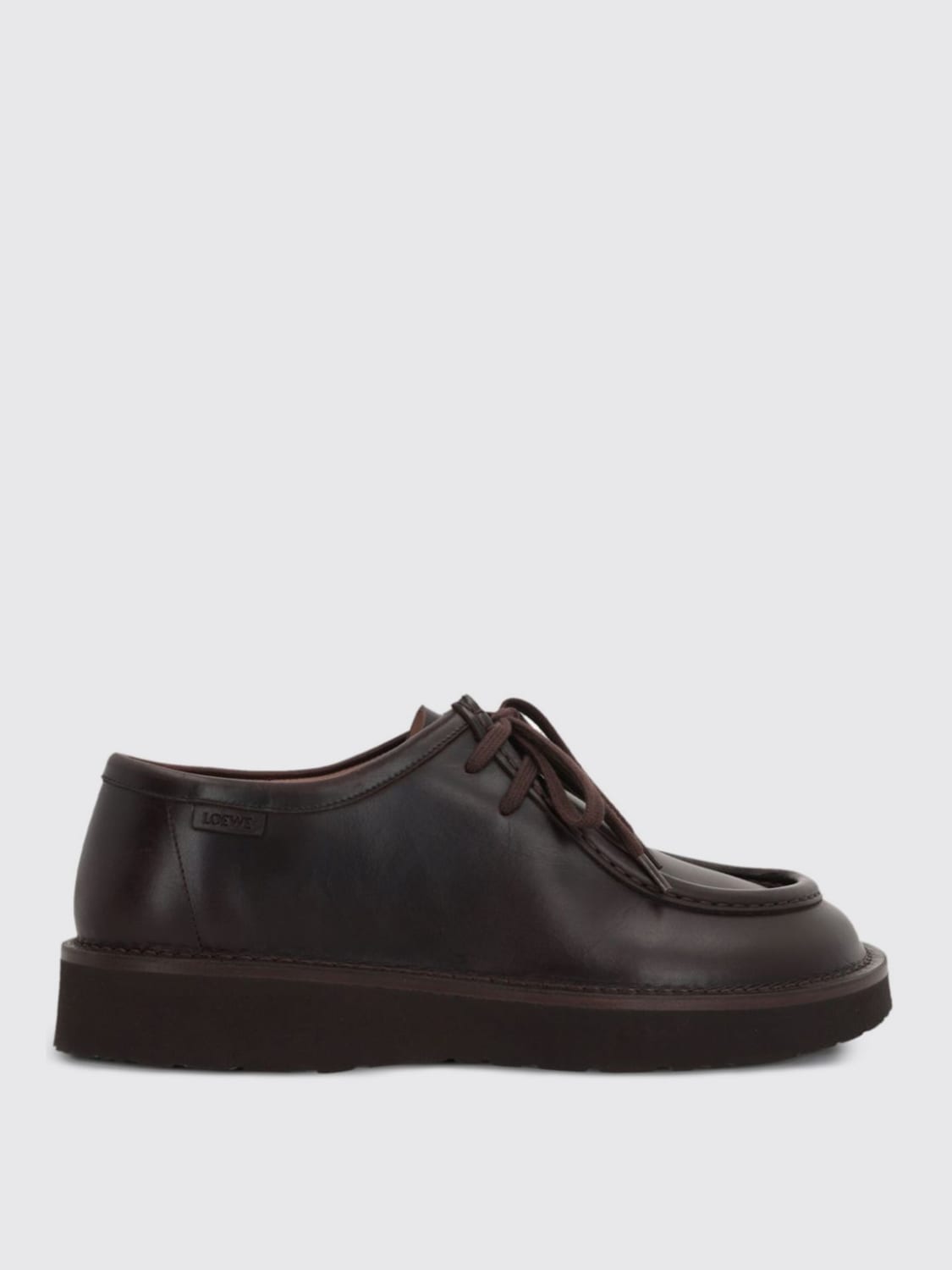 Giglio Derby Loewe in pelle