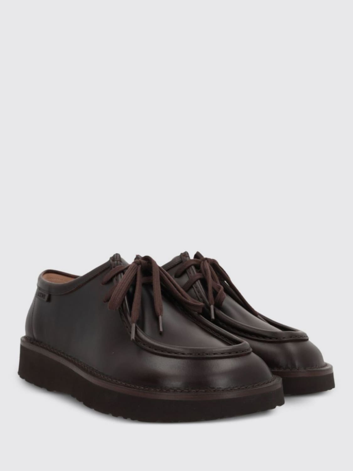 Giglio Derby Loewe in pelle 50% di sconto con spedizione gratuita