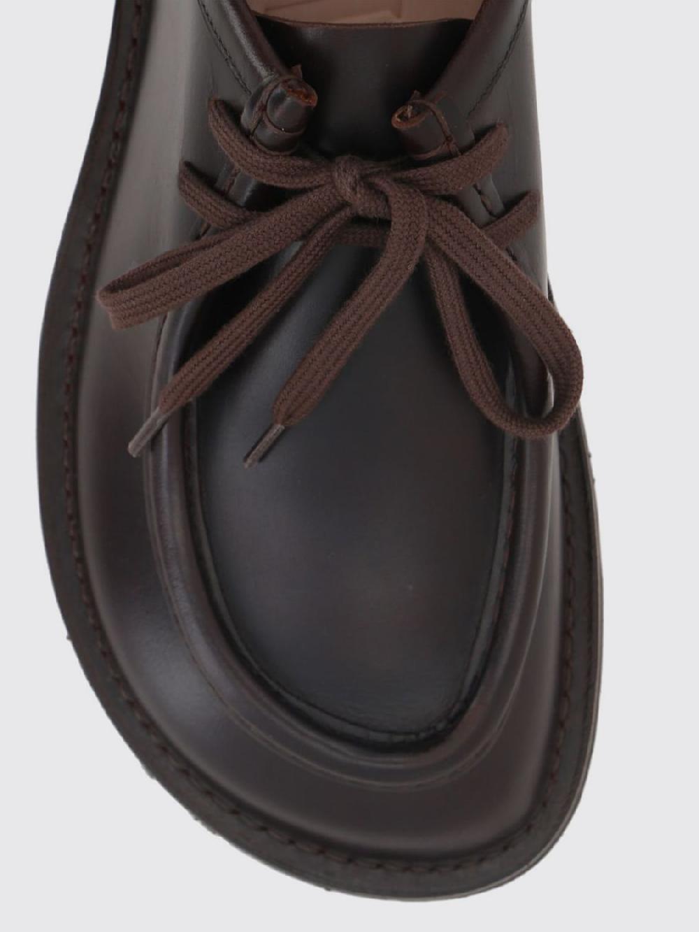 Giglio Derby Loewe in pelle 50% di sconto con spedizione gratuita