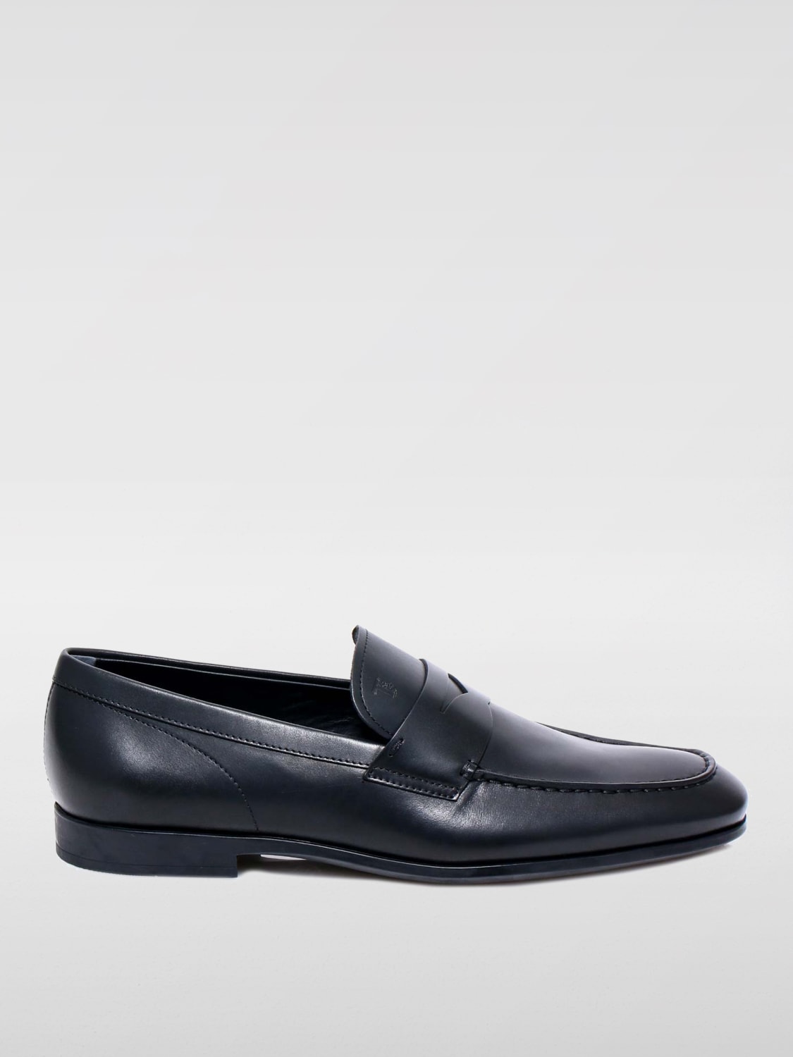 Giglio Mocassino Tod's in pelle