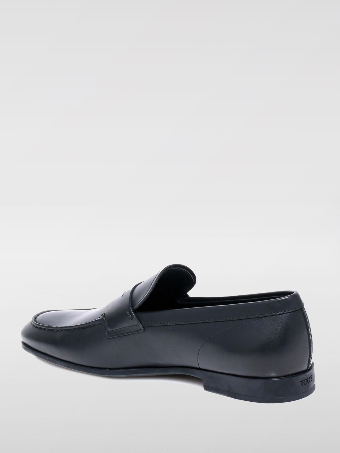 Giglio Mocassino Tod's in pelle In vendita