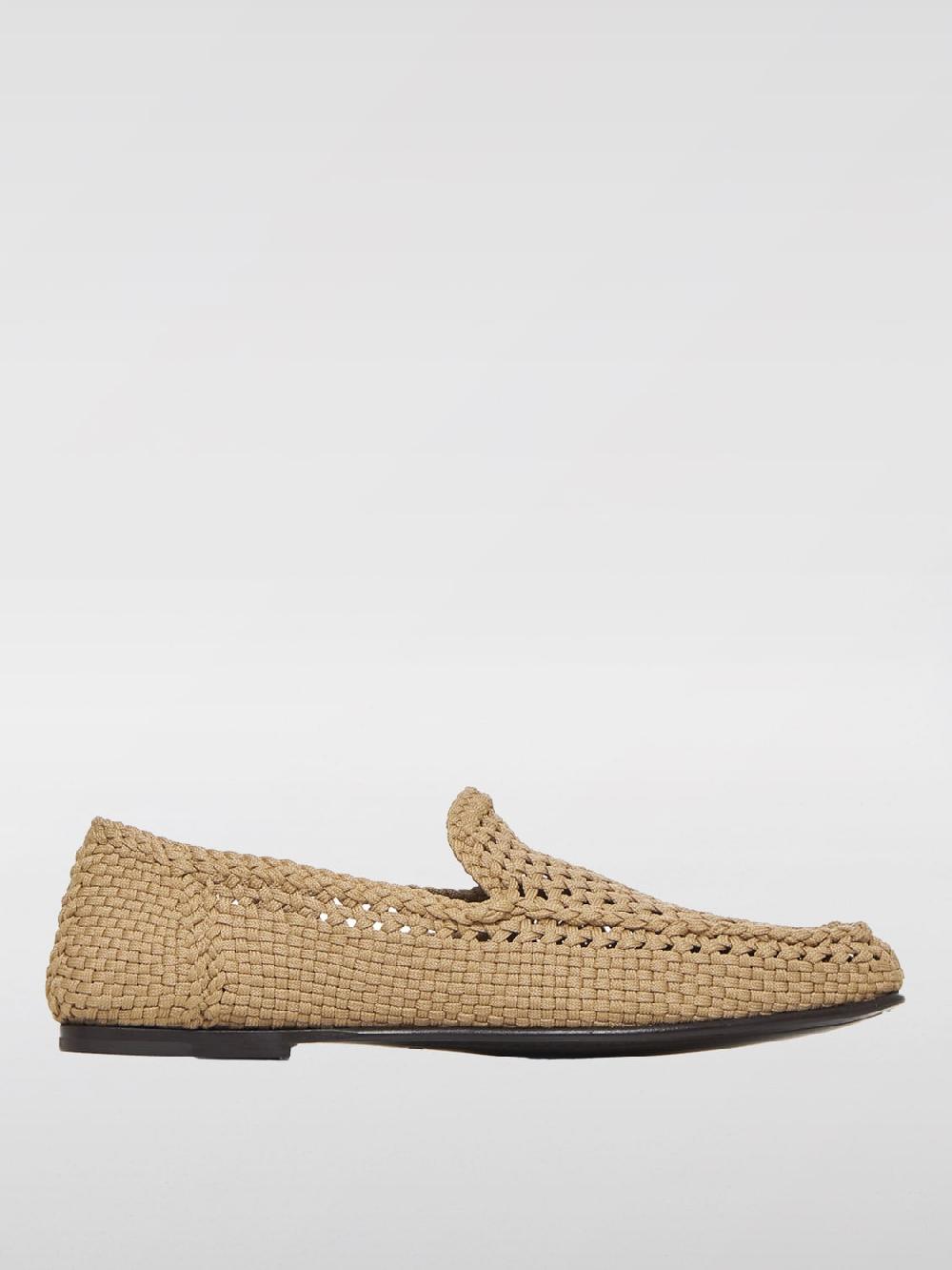 Giglio Mocassino Dolce & Gabbana in crochet