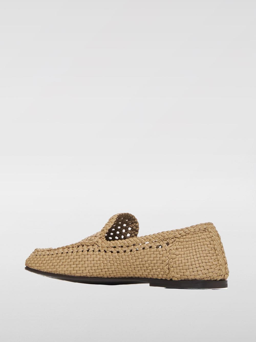 Giglio Mocassino Dolce & Gabbana in crochet 50% di sconto per tempo limitato