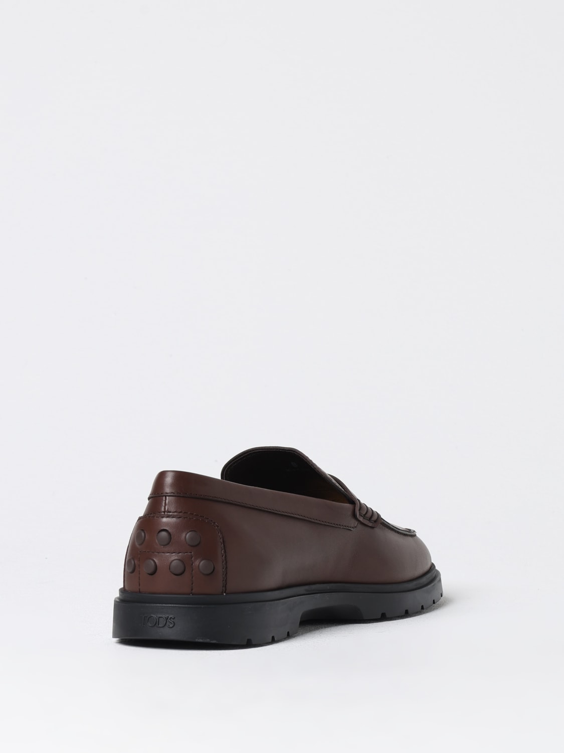 Giglio Mocassino Tod's in pelle 2025