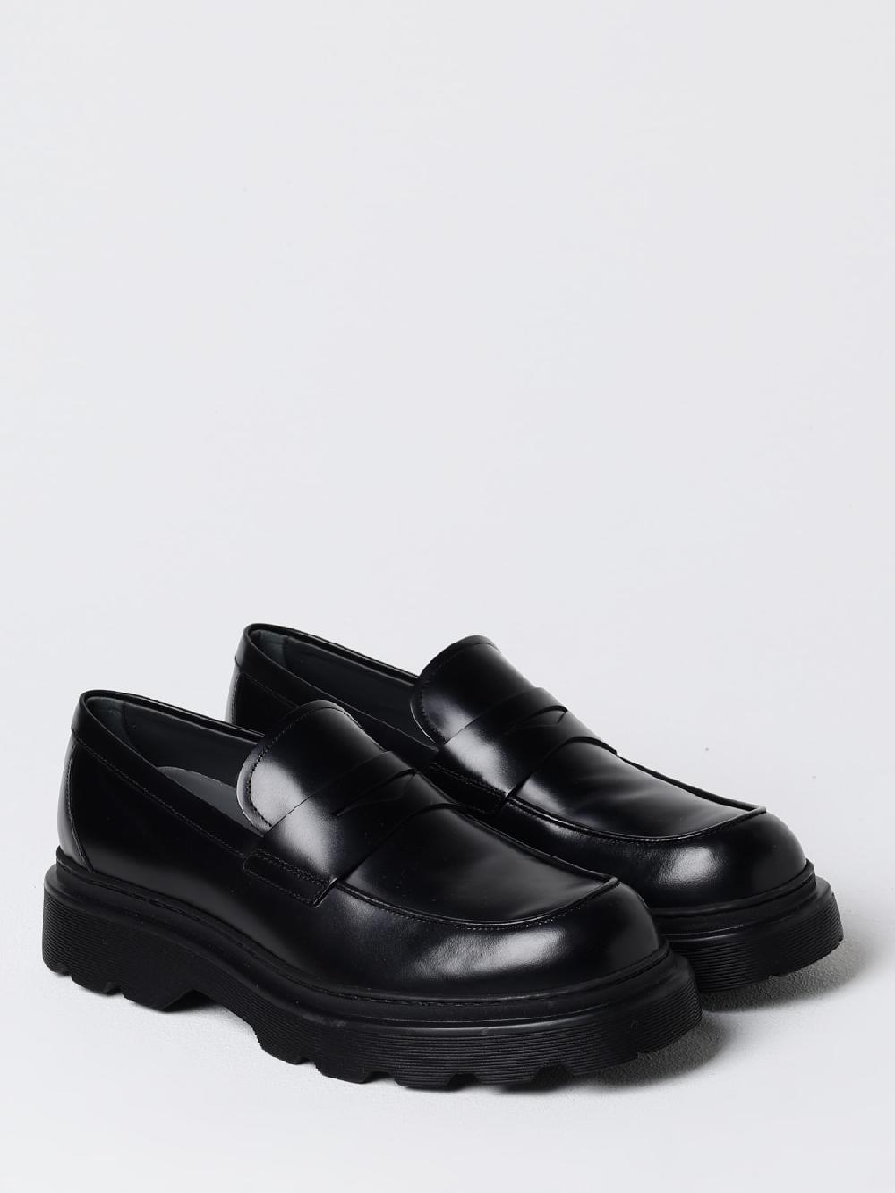 Giglio Mocassino Tod's in pelle In Linea