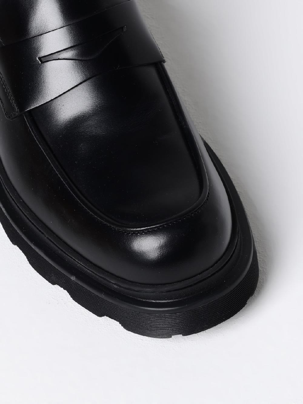Giglio Mocassino Tod's in pelle In Linea