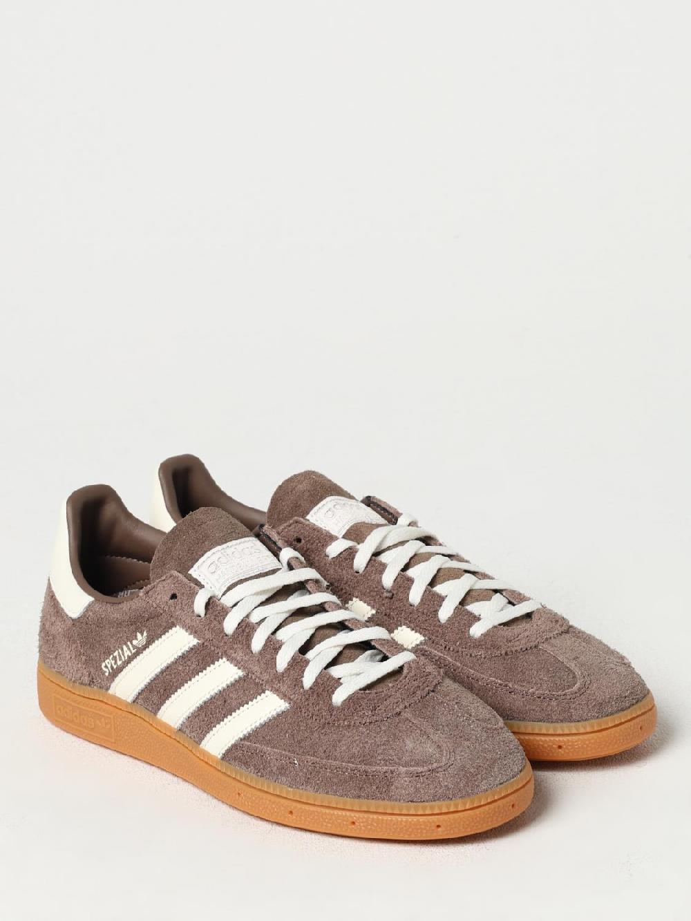 Giglio Sneakers Spezial Adidas Originals in camoscio Qualità