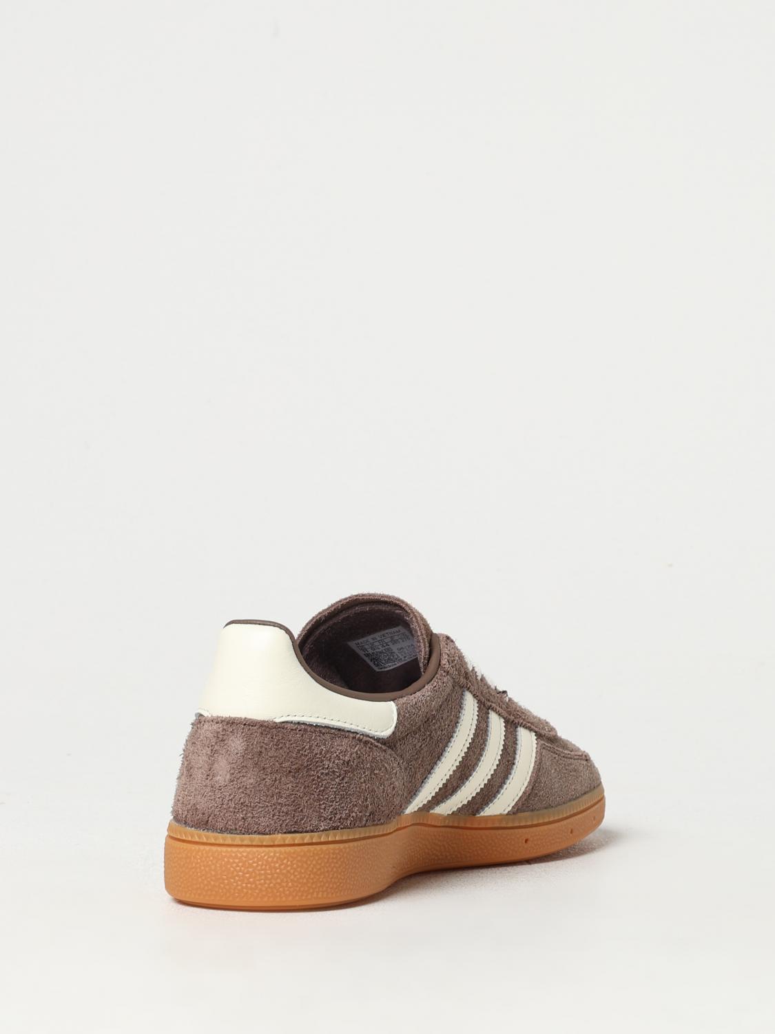 Giglio Sneakers Spezial Adidas Originals in camoscio Qualità