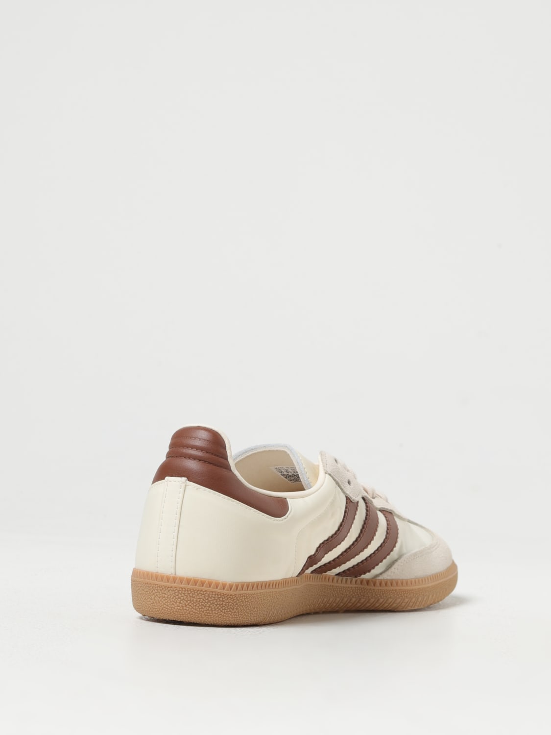 Giglio Sneakers Samba Adidas Originals in nylon e camoscio Prezzo Ridotto