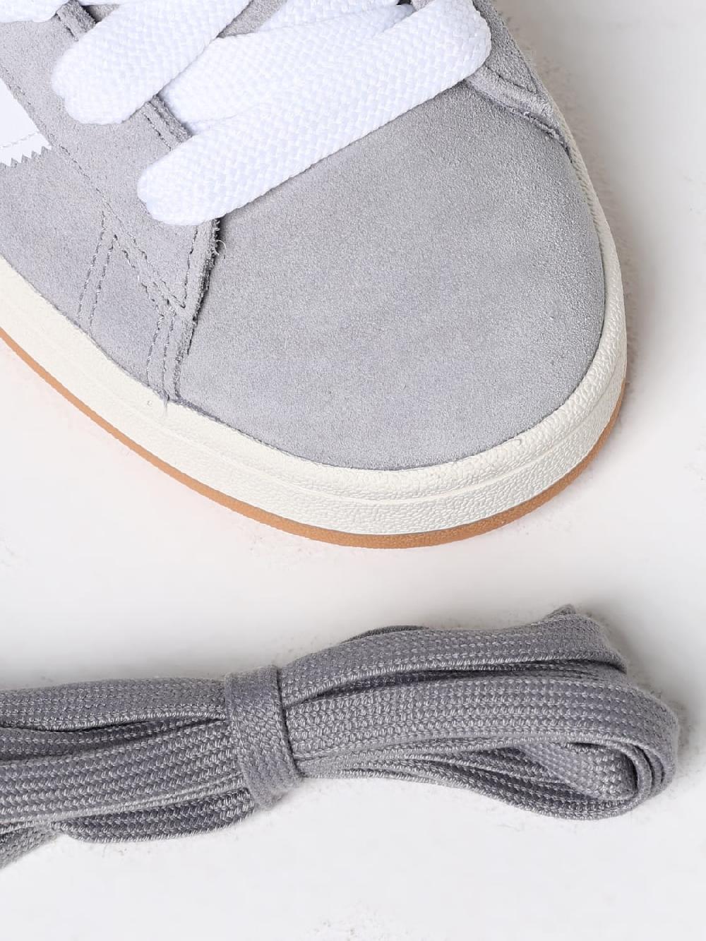 Giglio Sneakers Campus 00's Adidas Originals in camoscio Sottocosto