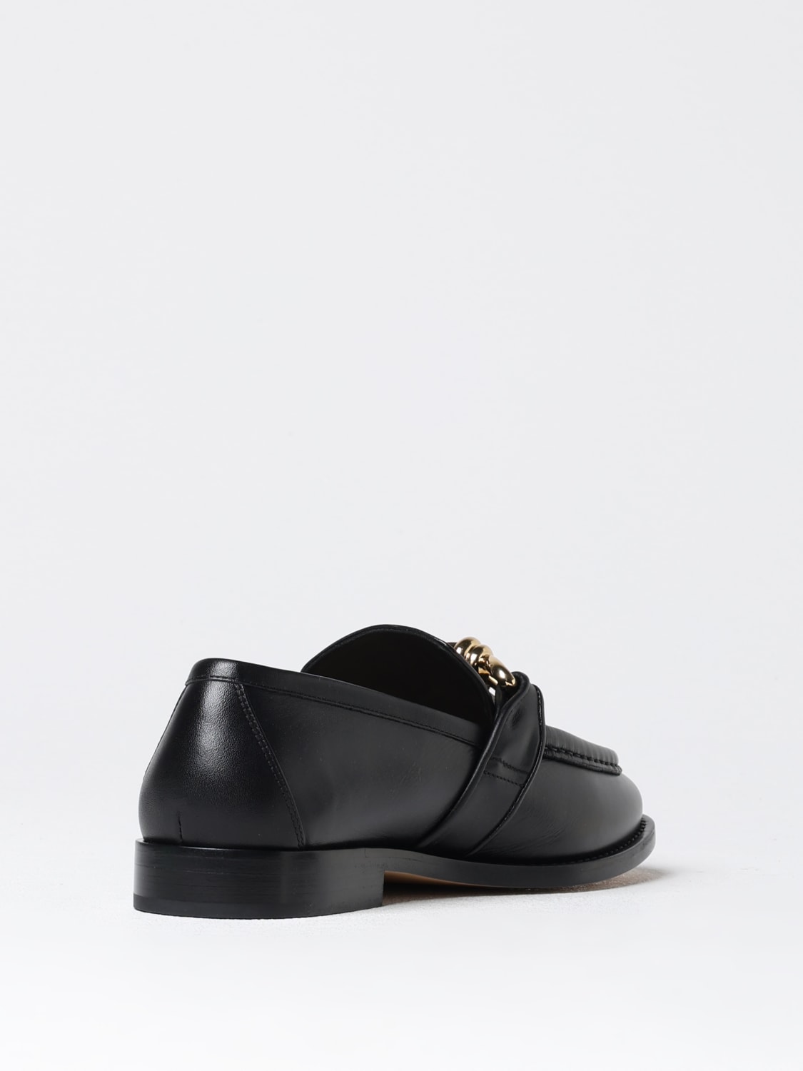 Giglio Mocassino Astaire Bottega Veneta in pelle Offerta