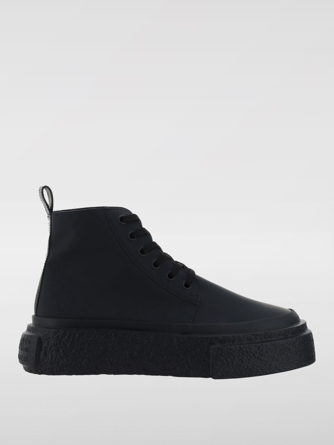 Giglio Sneakers MM6 Maison Margiela in pelle Saldi
