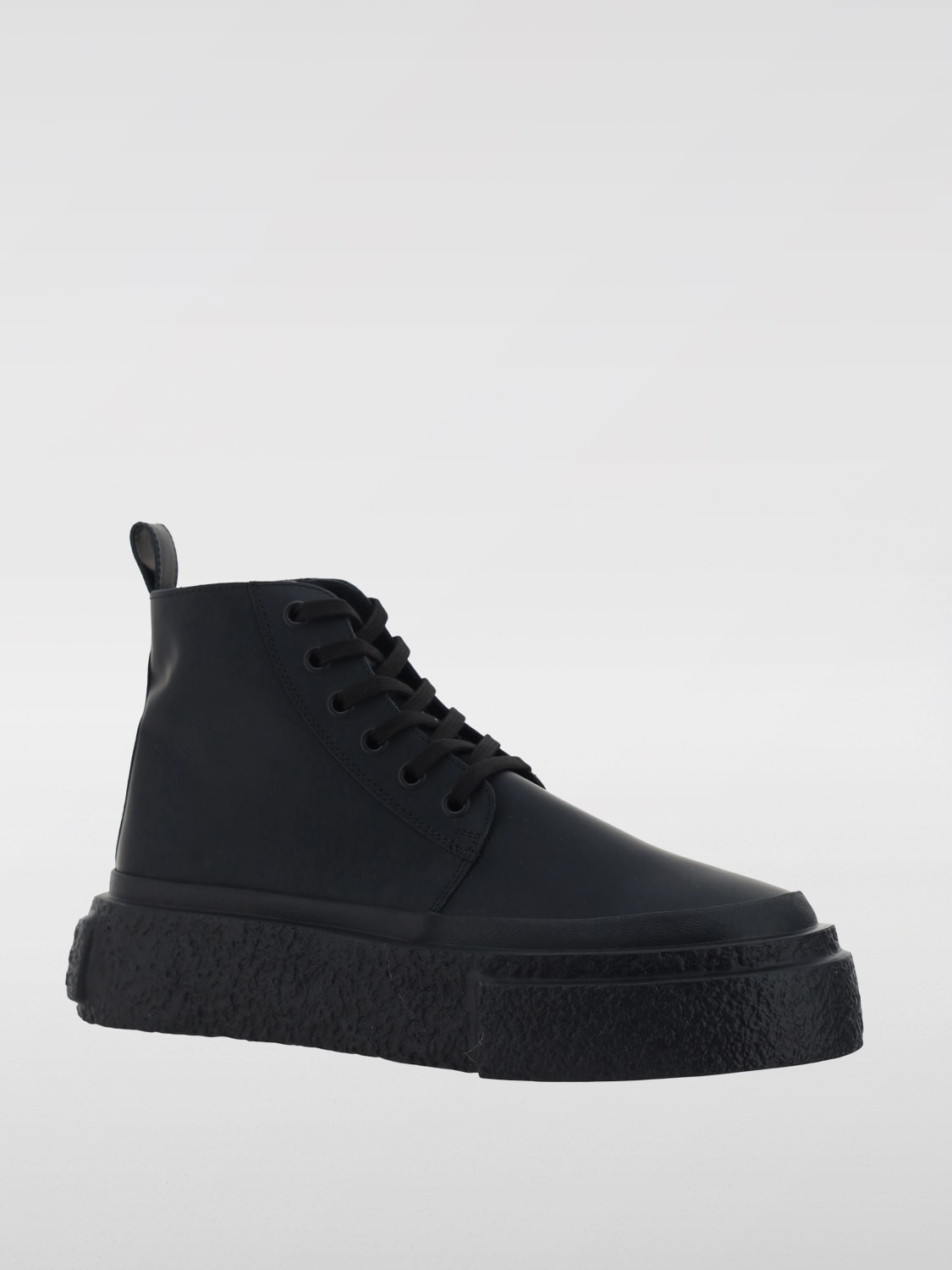Giglio Sneakers MM6 Maison Margiela in pelle Saldi