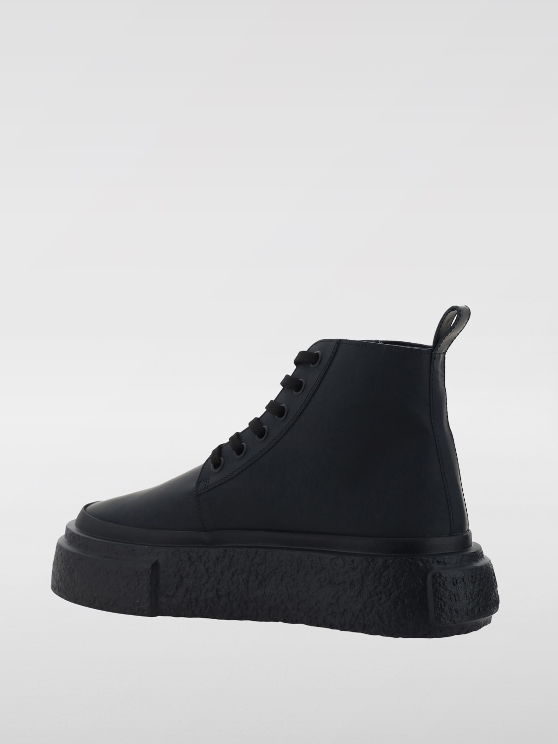 Giglio Sneakers MM6 Maison Margiela in pelle Saldi