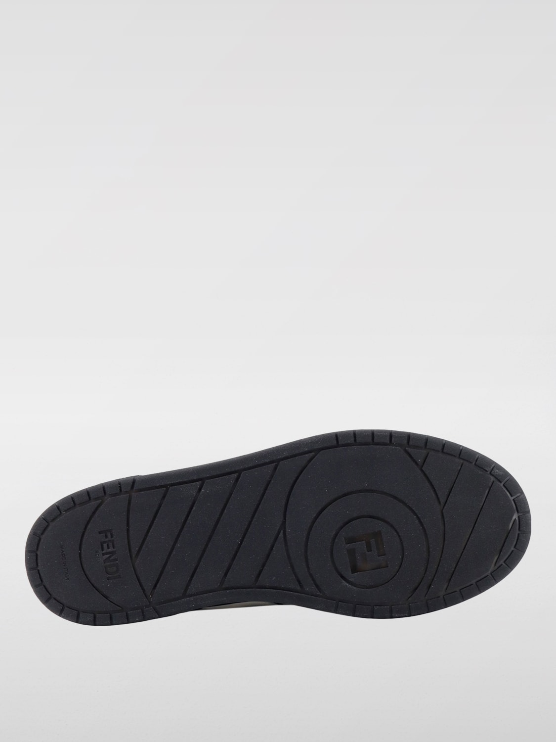 Giglio Sneakers Match Fendi in pelle Offerte