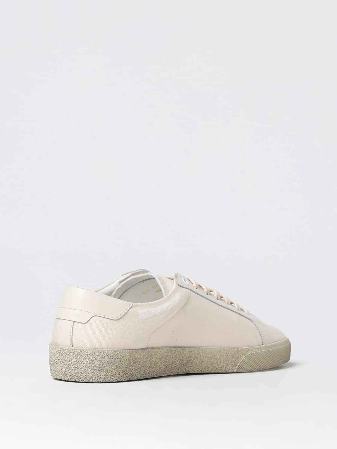 Giglio Sneakers SL/06 Saint Laurent in canvas Offerta speciale
