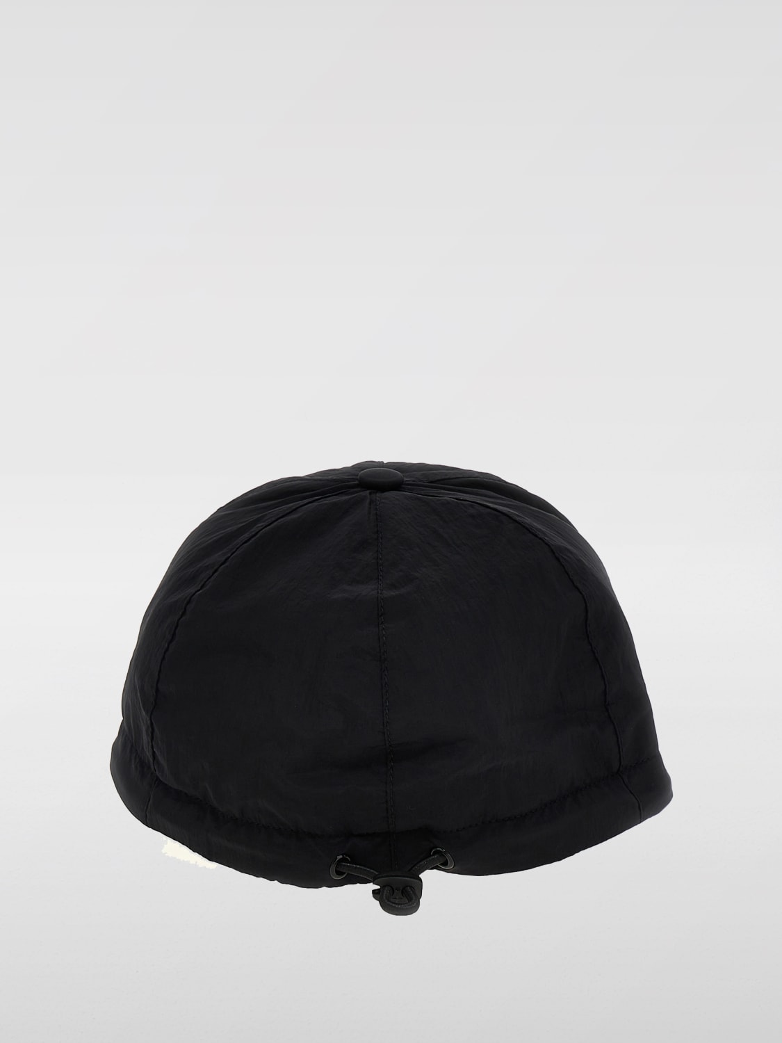 Giglio Cappello Stone Island in nylon con logo Vendita calda