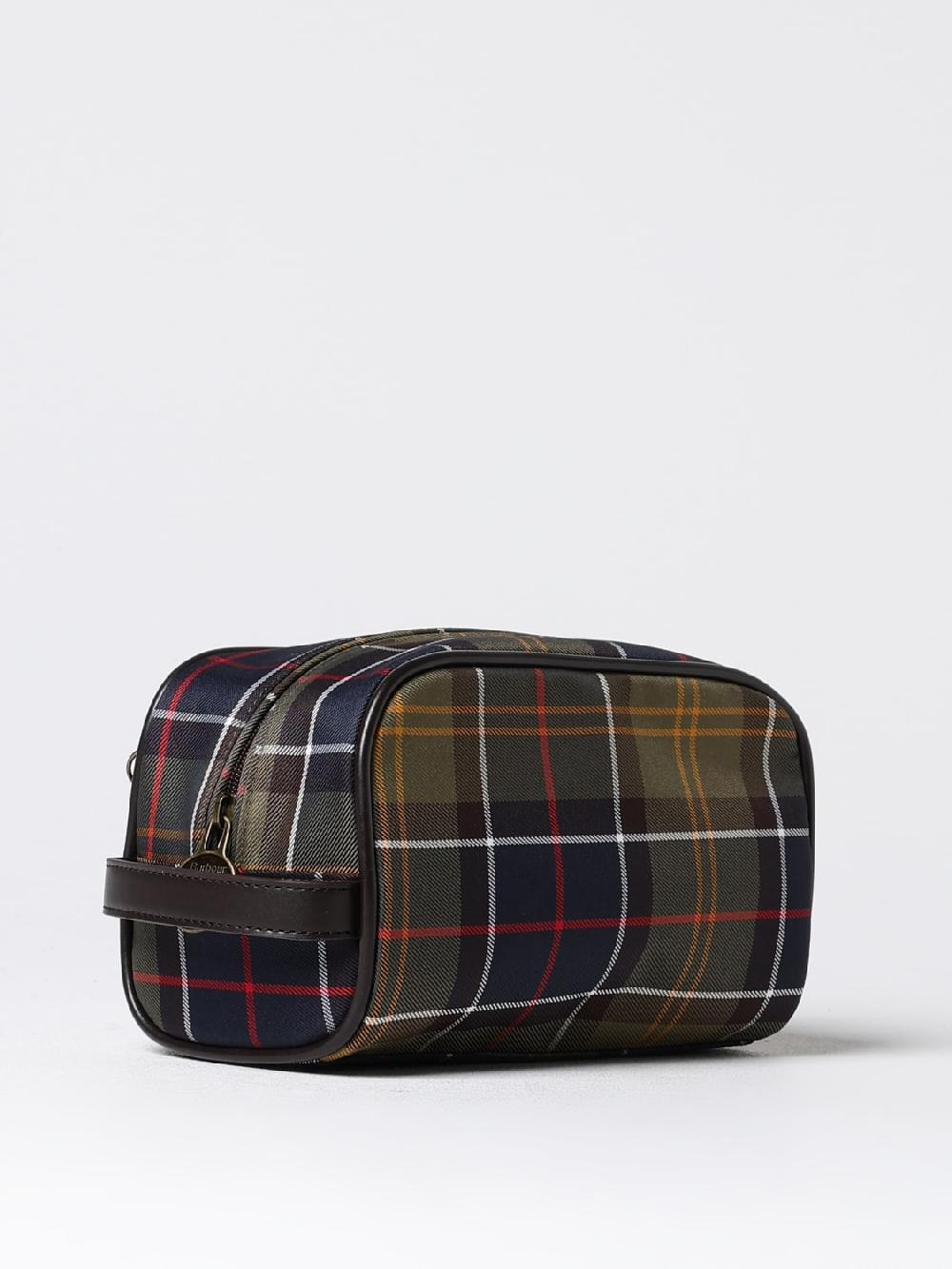 Giglio Pochette uomo Barbour Liquidazione