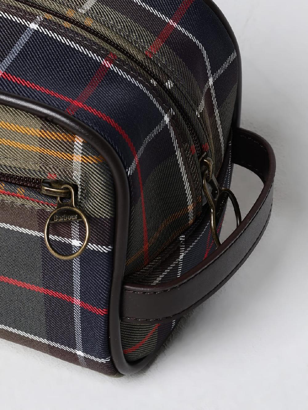 Giglio Pochette uomo Barbour Liquidazione