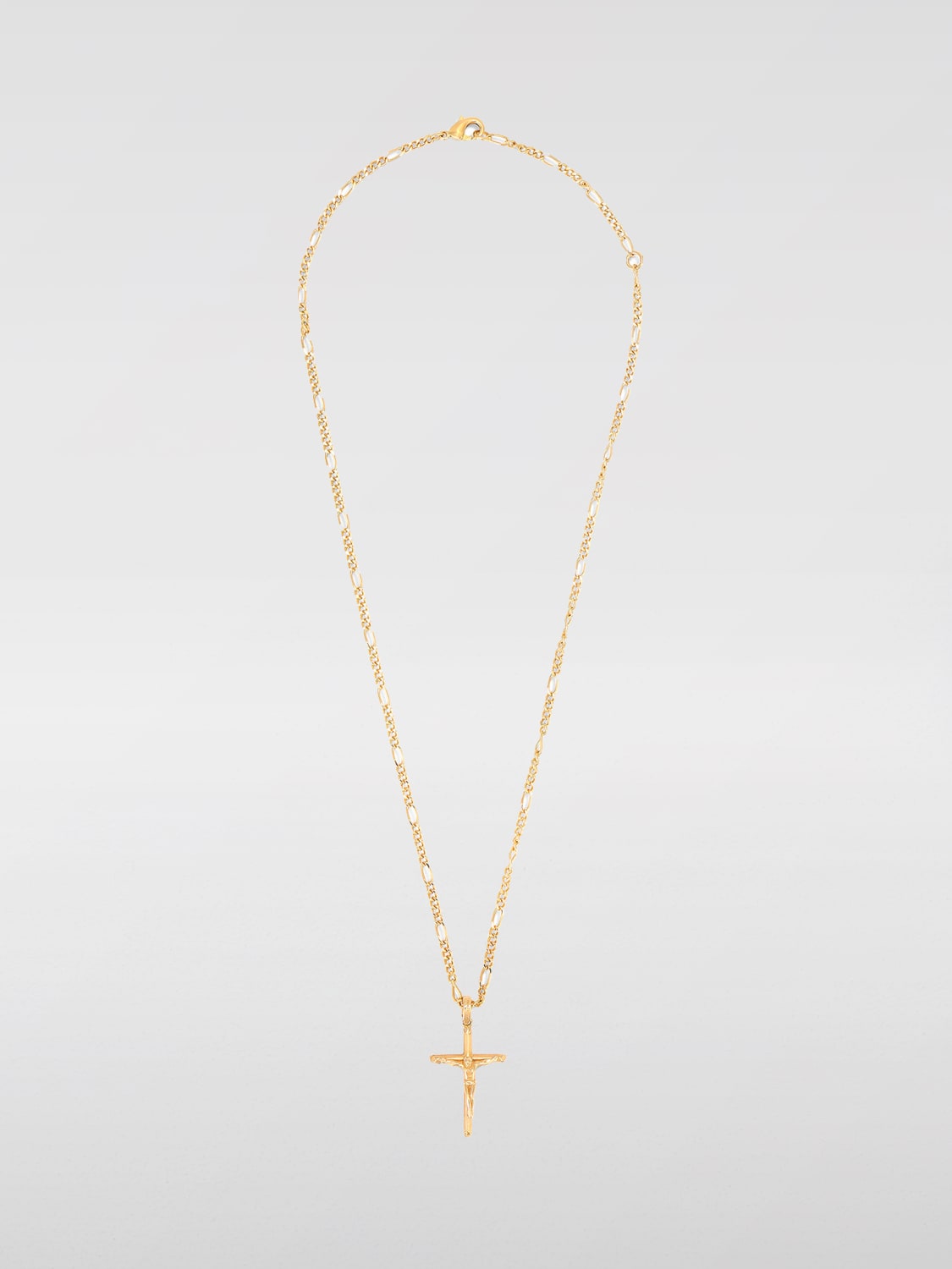 Giglio Collana Dolce & Gabbana in ottone con pendente Comprane uno, ottenene uno gratis