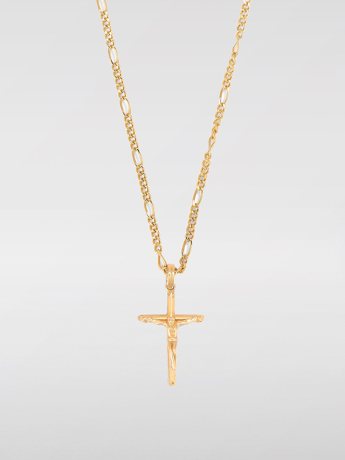 Giglio Collana Dolce & Gabbana in ottone con pendente Comprane uno, ottenene uno gratis