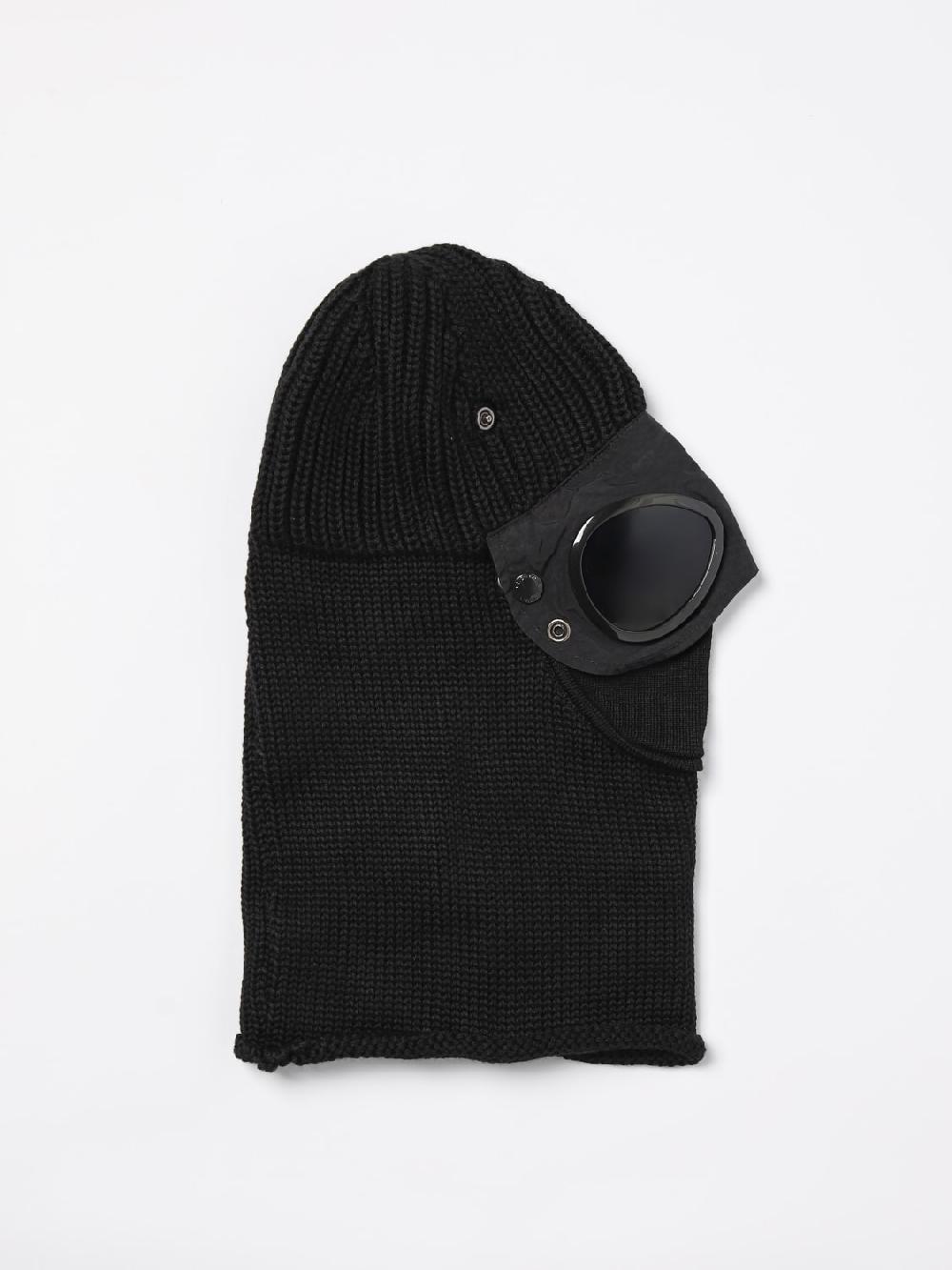 Giglio Cappello balaclava con lenti C.P. Company Ultimi tre giorni