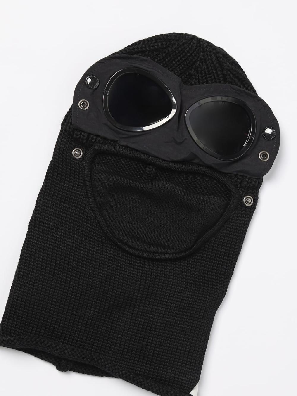 Giglio Cappello balaclava con lenti C.P. Company Ultimi tre giorni