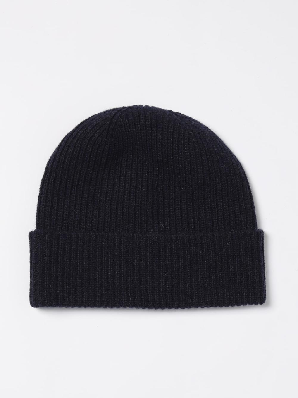 Giglio Cappello Woolrich in lana vergine a coste Fino al 55% di sconto