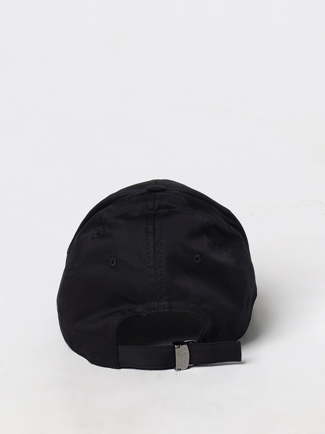 Giglio Cappello Dolce & Gabbana in cotone con placca logo Trasporto libero internazionale