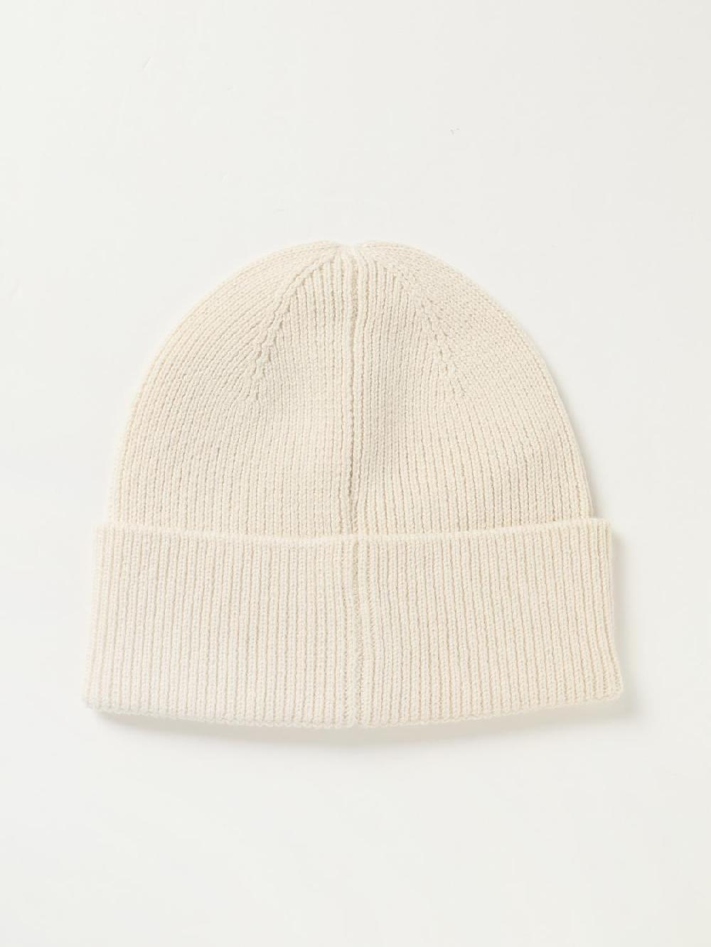 Giglio Cappello Diesel in lana e cotone a coste Novità
