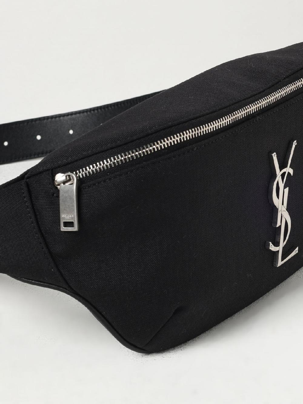 Giglio Borsa uomo Saint Laurent Offerta esclusiva