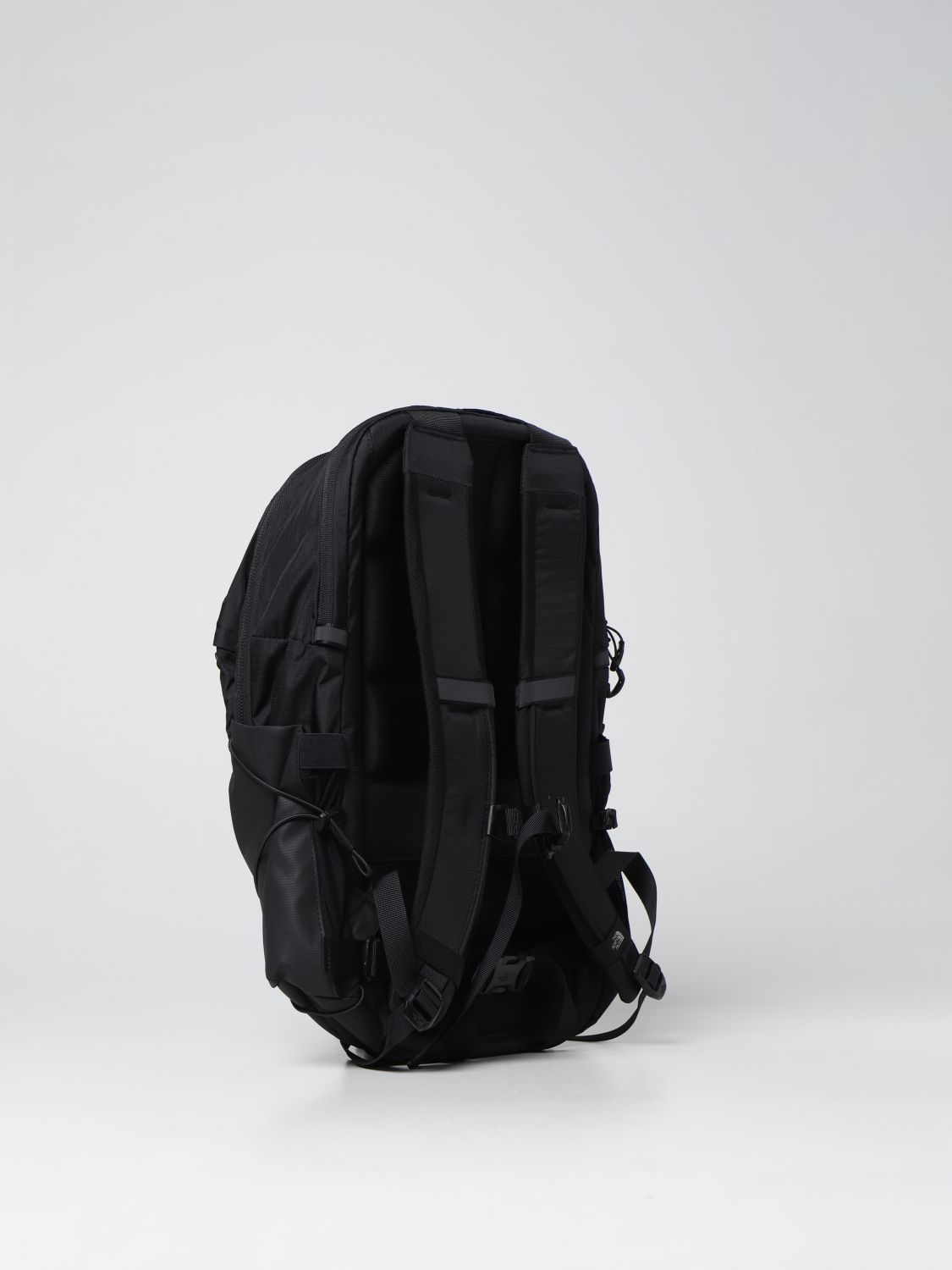 Giglio Zaino Borealis The North Face in nylon riciclato Vendite stagionali
