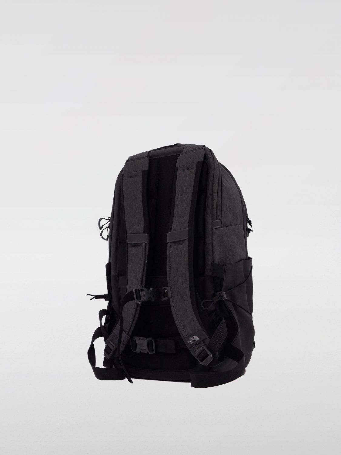 Giglio Zaino Borealis The North Face in nylon riciclato Cyber Monday