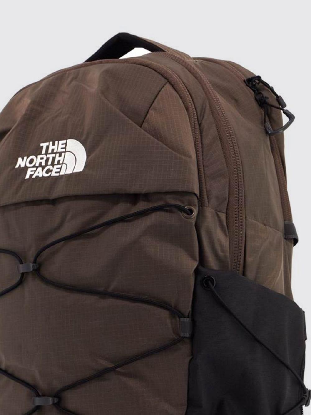 Giglio Zaino Borealis The North Face in nylon riciclato Offerta Pasqua