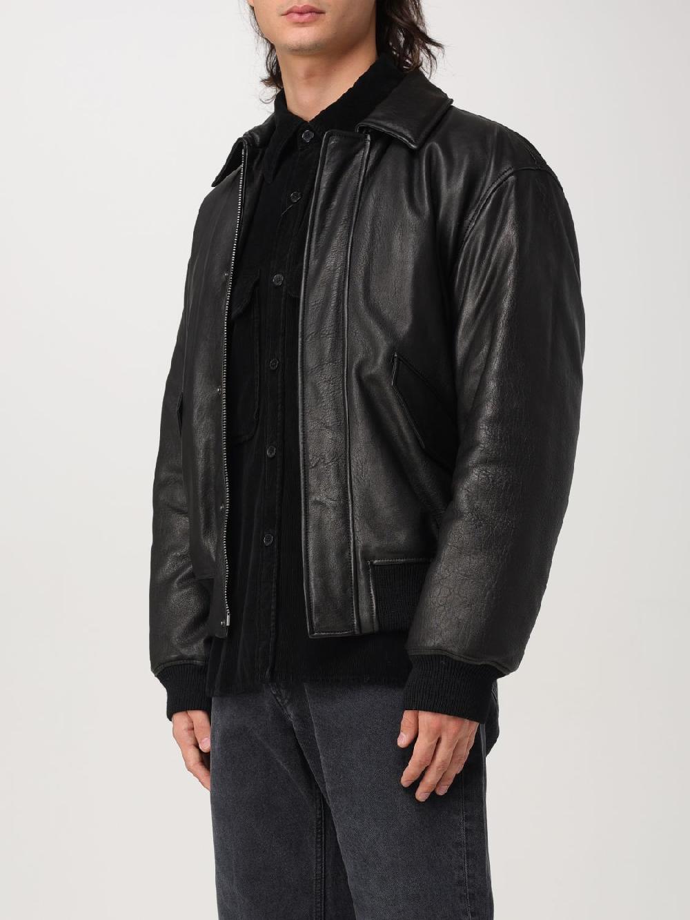 Giglio Giacca uomo Saint Laurent Offerta San Valentino