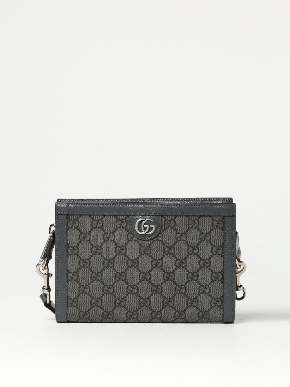 Giglio Borsa uomo Gucci Offerta Anniversario
