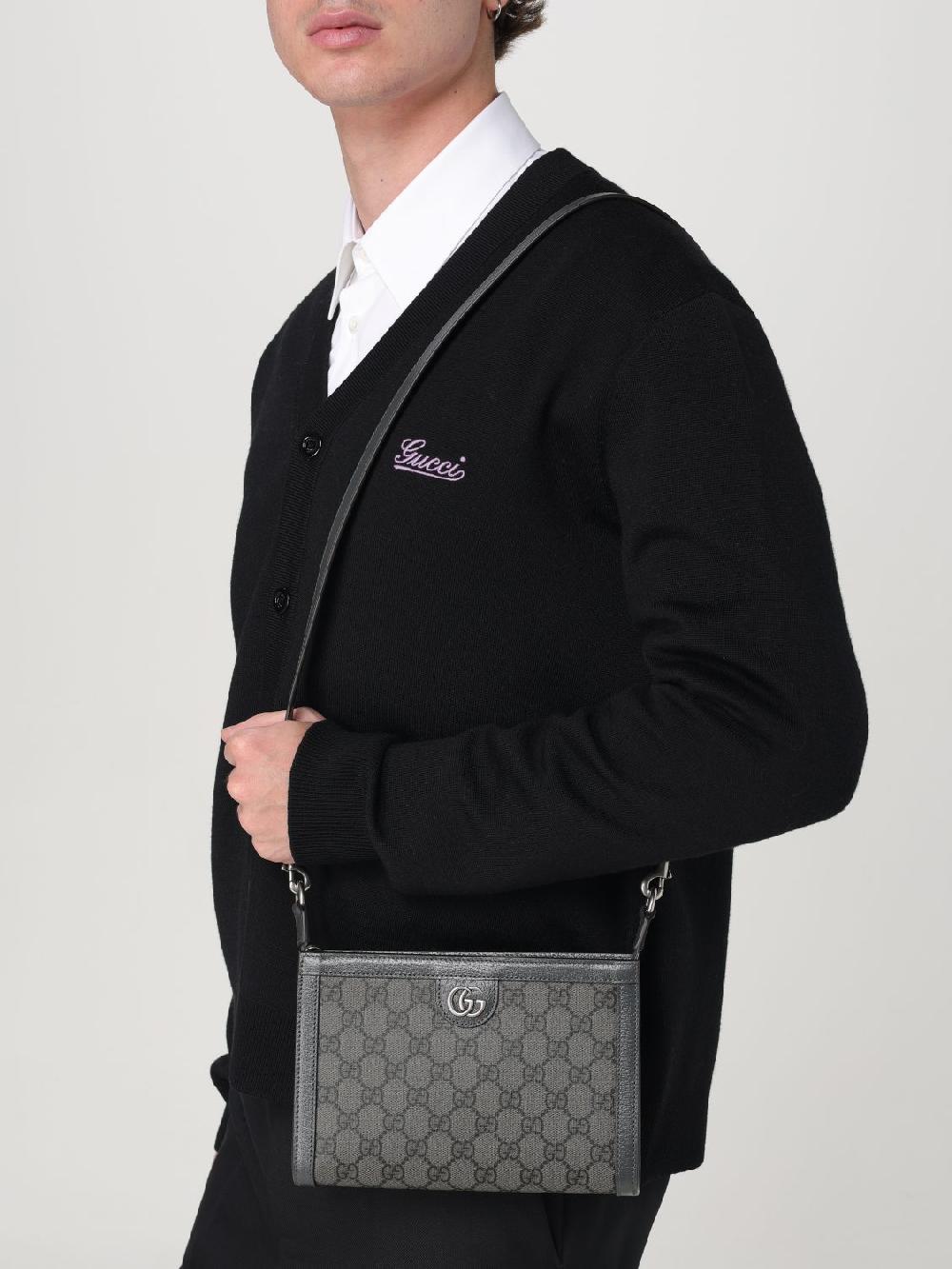 Giglio Borsa uomo Gucci Offerta Anniversario