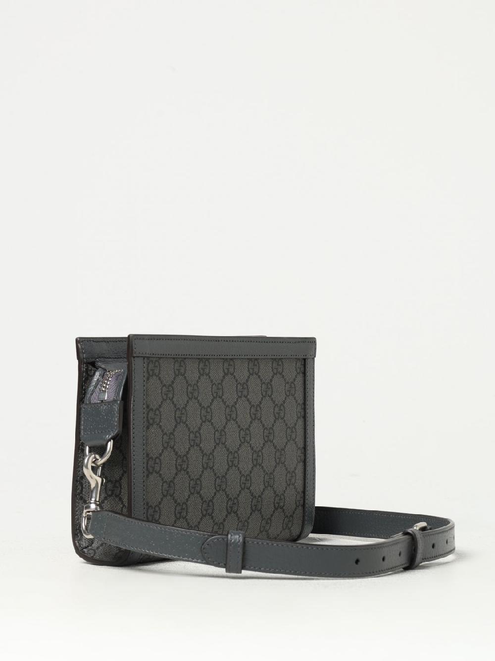 Giglio Borsa uomo Gucci Offerta Anniversario