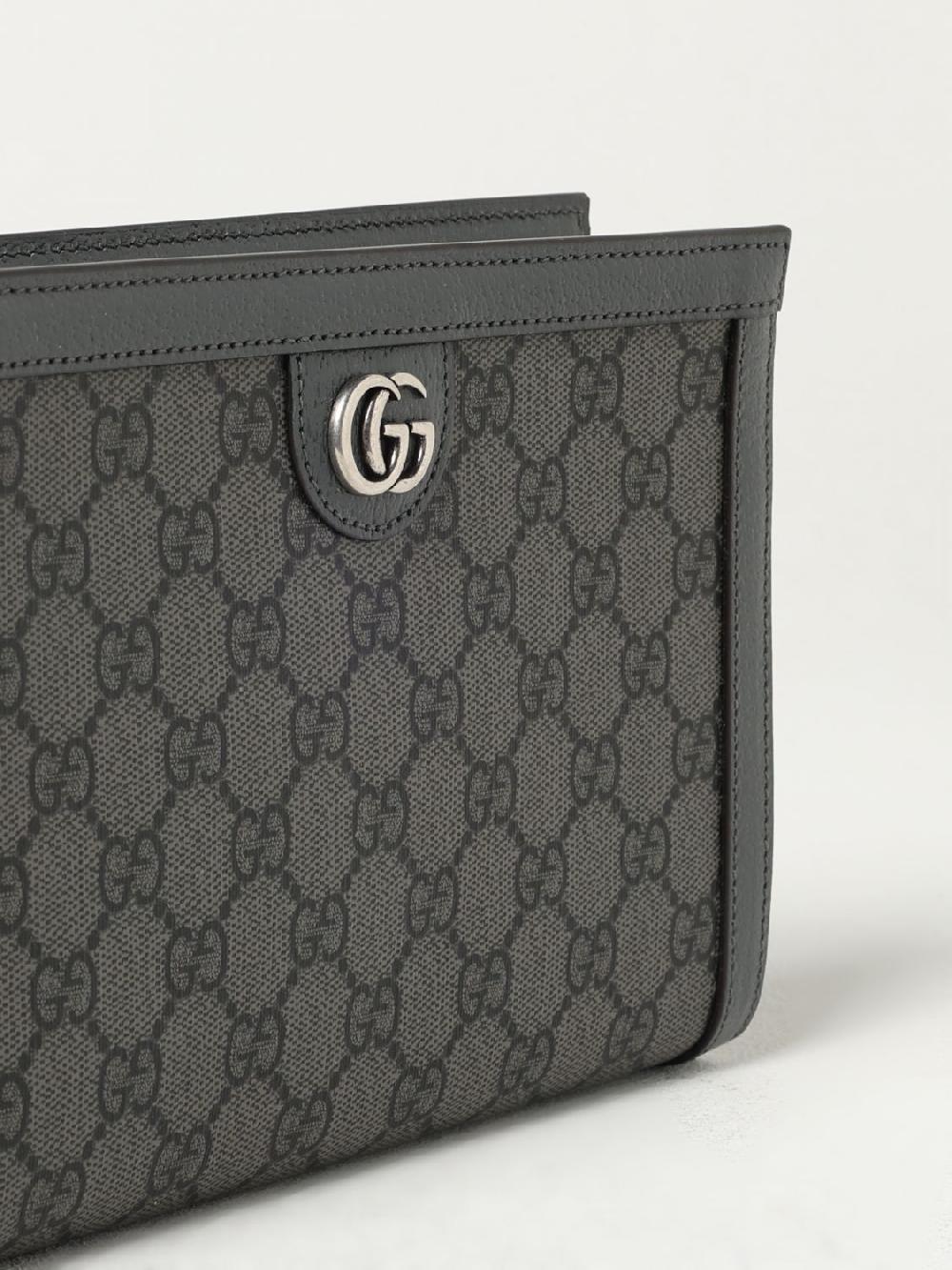 Giglio Borsa uomo Gucci Offerta Anniversario