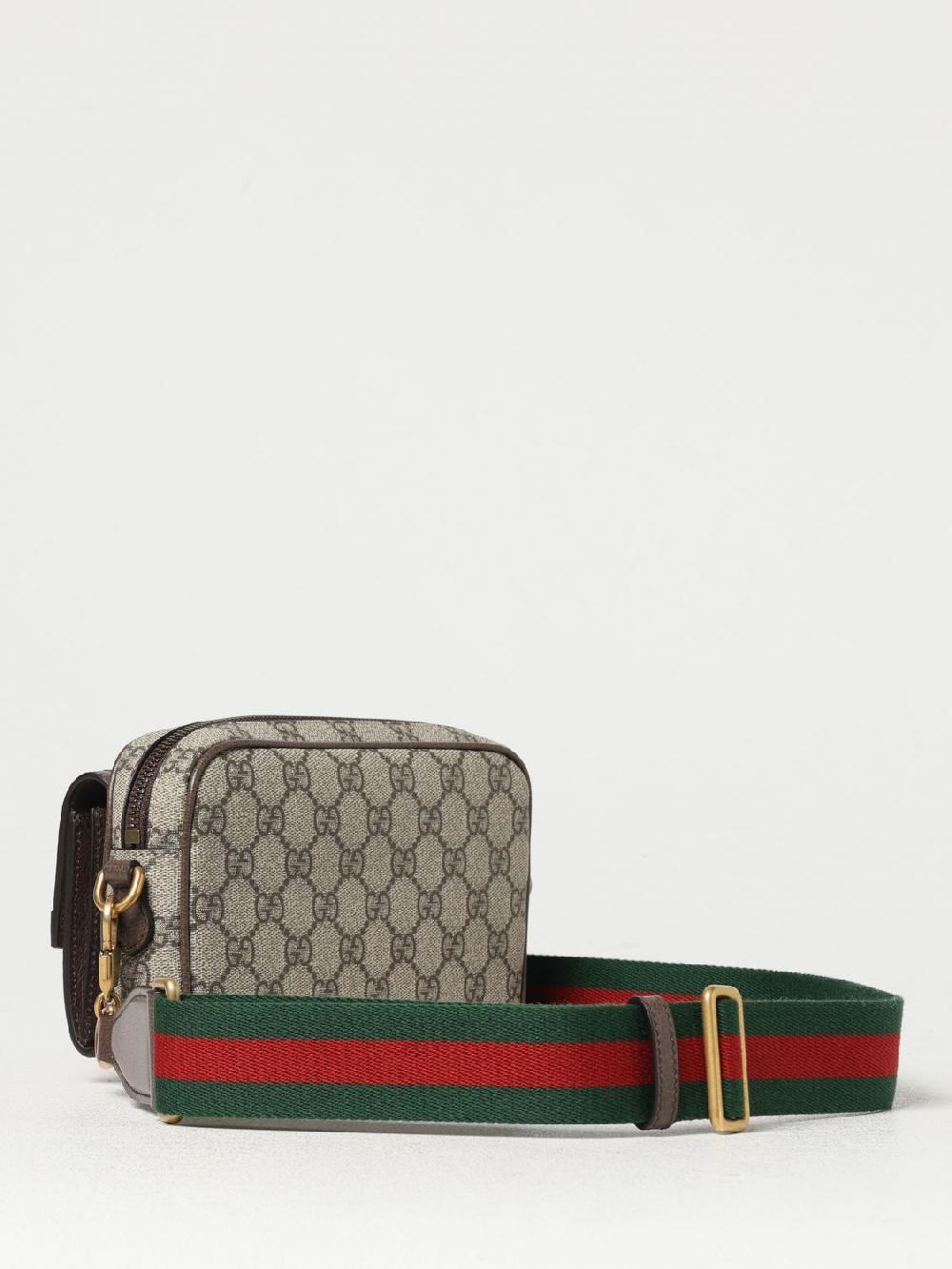Giglio Borsa uomo Gucci Latest fashion