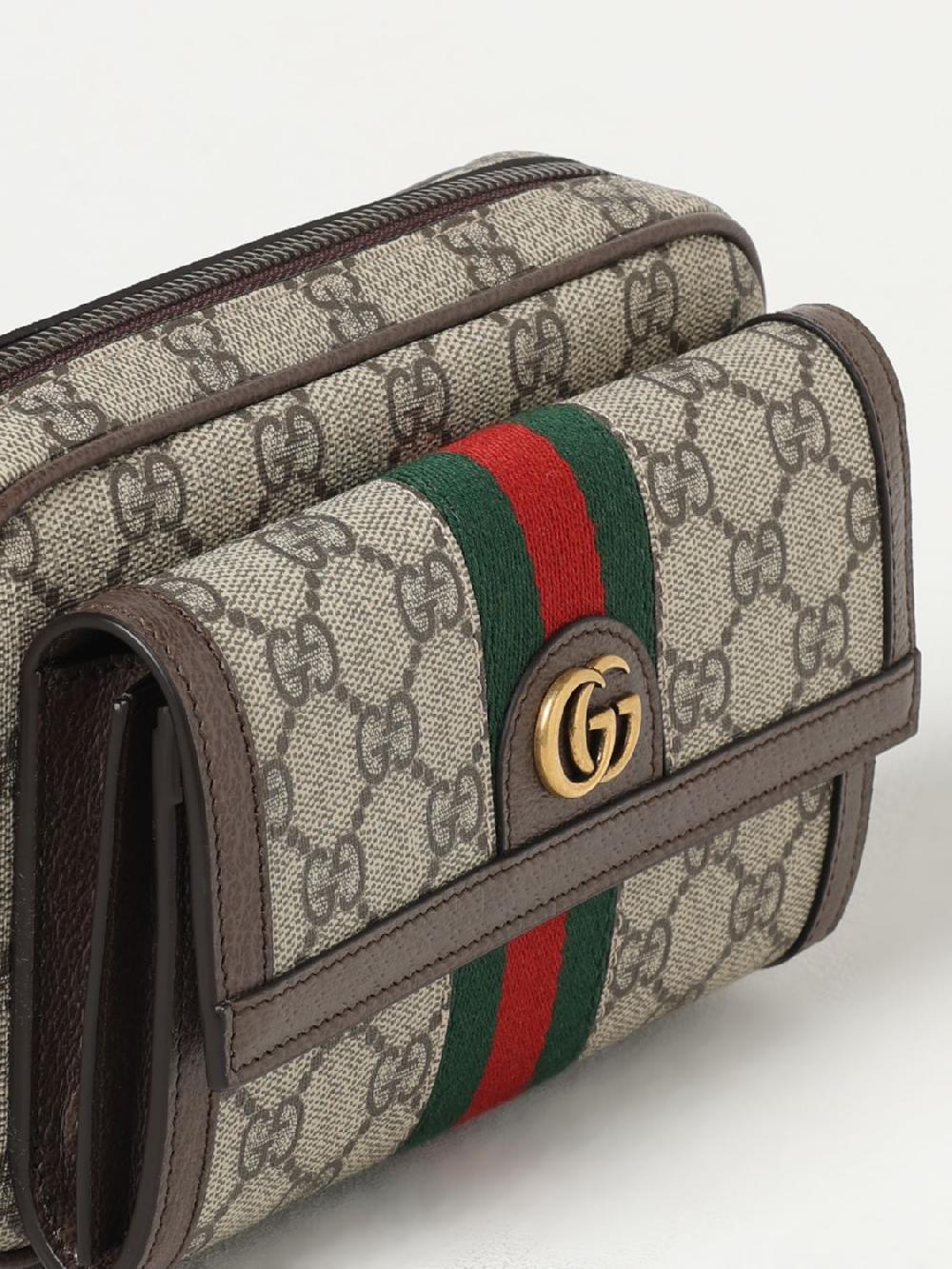 Giglio Borsa uomo Gucci Latest fashion