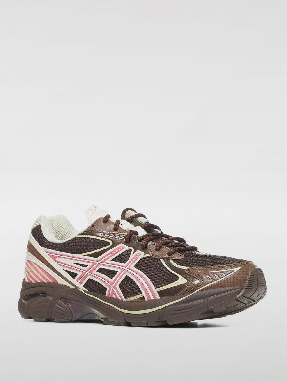 Giglio Sneakers UB8-S GT-2160 Asics in mesh e pelle sintetica Lightning offer