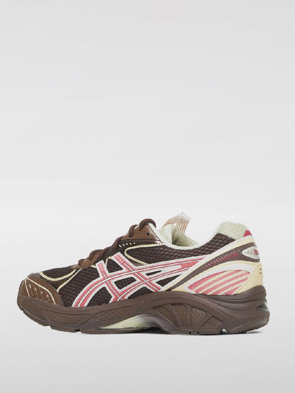 Giglio Sneakers UB8-S GT-2160 Asics in mesh e pelle sintetica Lightning offer