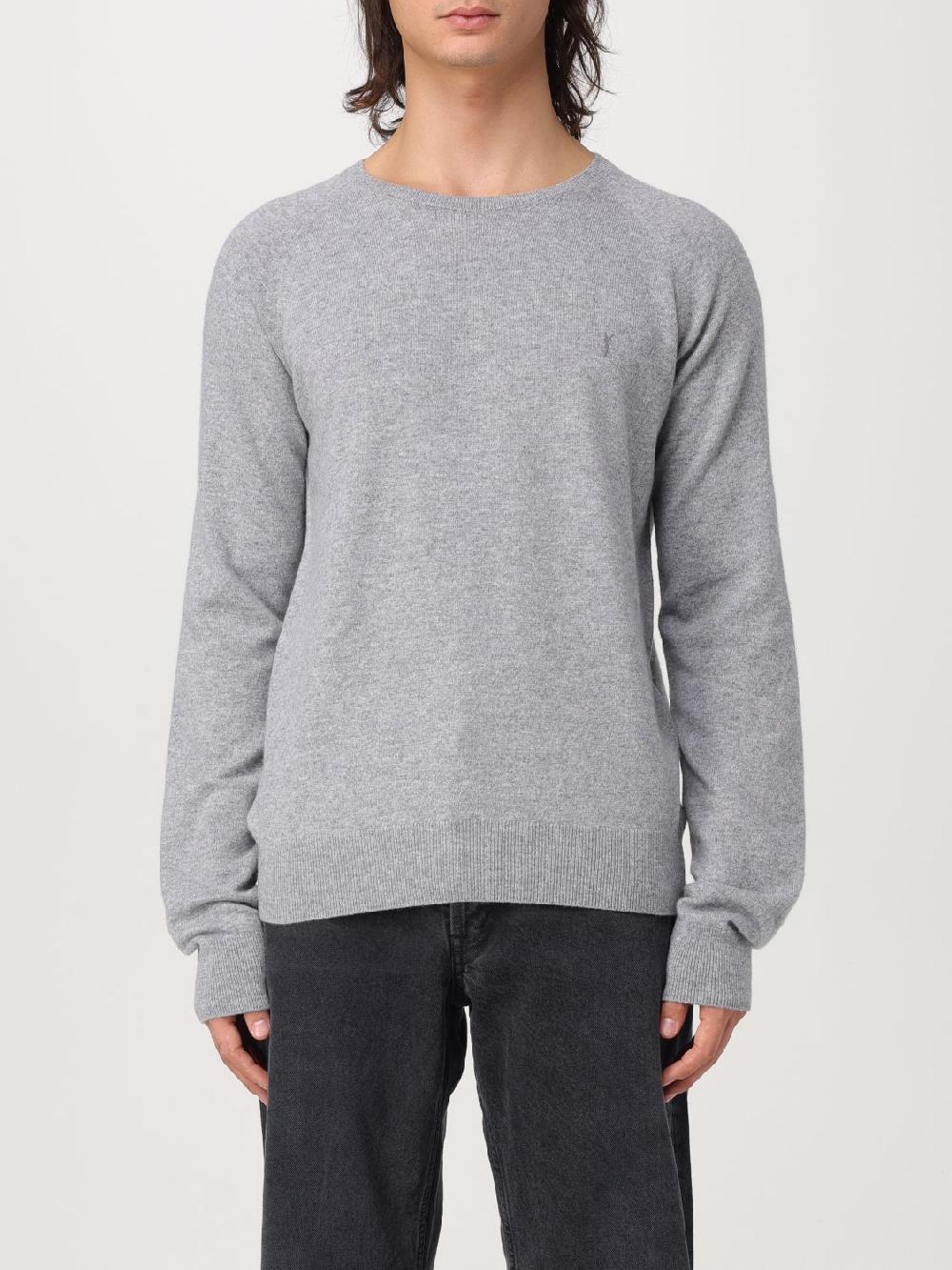 Giglio Maglia uomo Saint Laurent