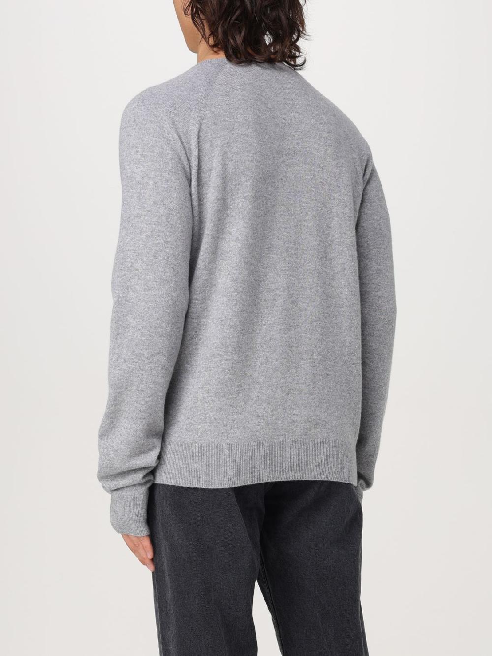 Giglio Maglia uomo Saint Laurent Liquidazione
