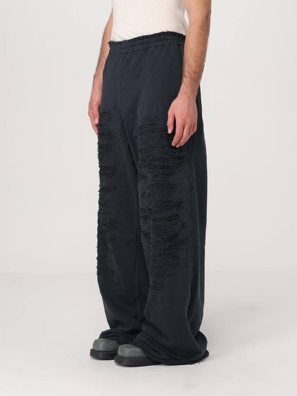 Giglio Pantalone uomo Mm6 Maison Margiela Enormi risparmi